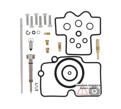 Kit revisione carburatore 26-1369 ALL BALLS