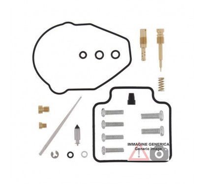 Kit revisione carburatore 26-1428 ALL BALLS