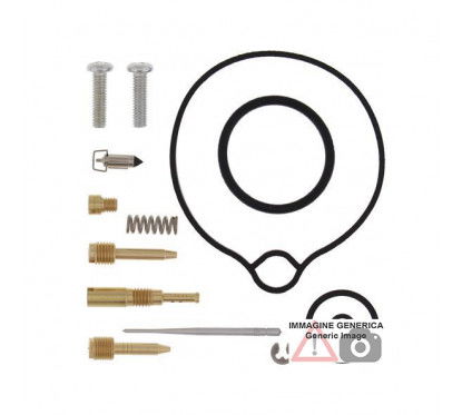 Kit revisione carburatore 26-1435 ALL BALLS