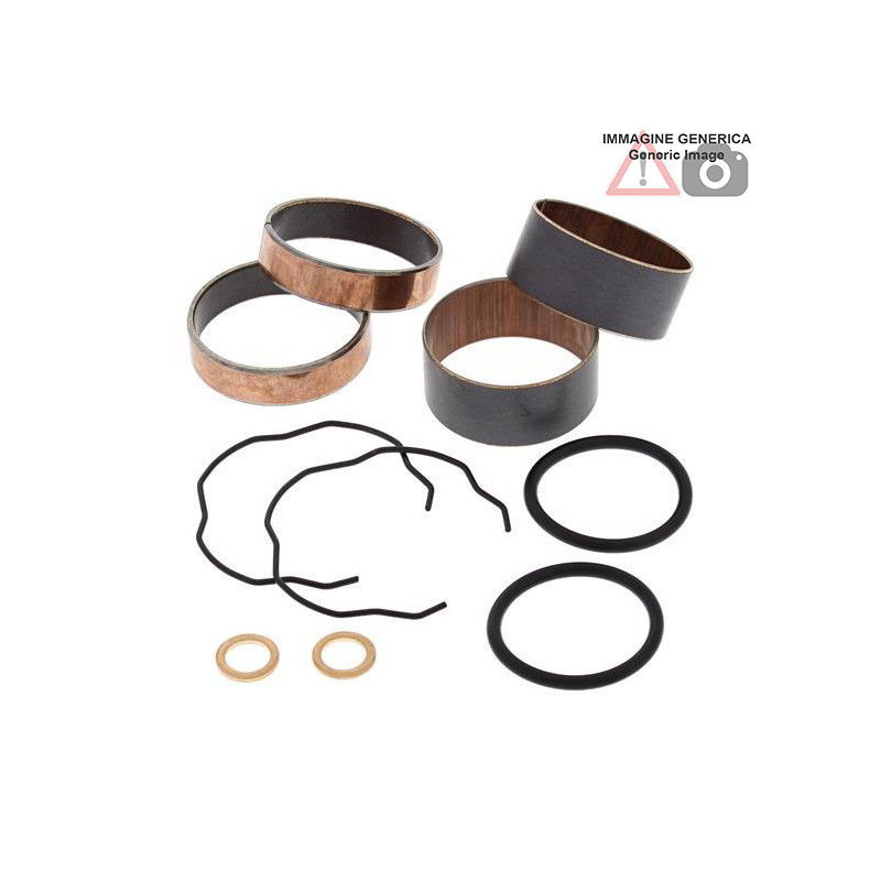 Kit boccole-bronzine forcella 38-6039 ALL BALLS