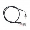Accelerator cable 45-1027 ALL BALLS