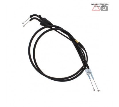 Throttle control cable 45-1030 ALL BALLS