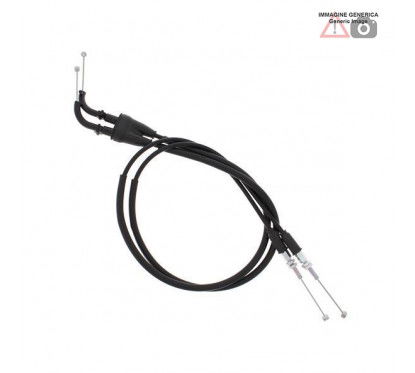 Cavo comando gas 45-1043 ALL BALLS