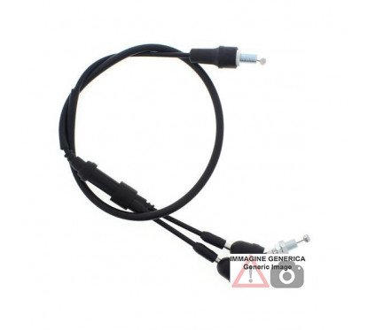 Accelerator cable 45-1080 ALL BALLS
