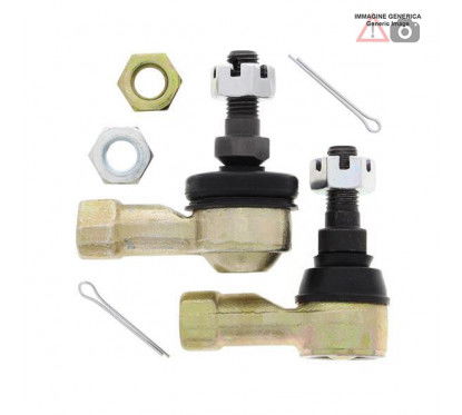Kit Tirante (richiesti 2 kit per veicolo 51-1020 ALL BALLS