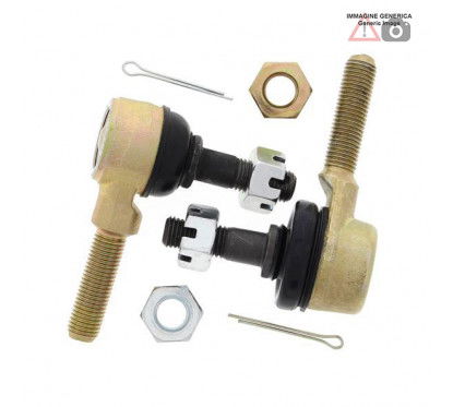 Kit Tirante (richiesti 2 kit per veicolo 51-1023 ALL BALLS