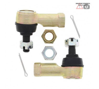 Kit Tirante (richiesti 2 kit per veicolo 51-1024 ALL BALLS
