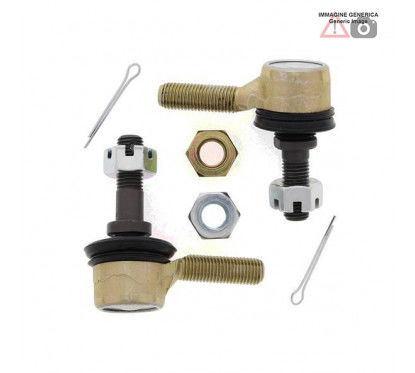 Kit Tirante (richiesti 2 kit per veicolo 51-1051 ALL BALLS