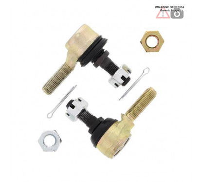 Kit Tirante (richiesti 2 kit per veicolo 51-1061 ALL BALLS