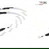 Transparent battery cable kit 79-3010 ALL BALLS