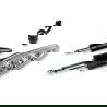TWO COUPLES BRAKE ARROWS for motorbikes CLICK N' RIDE CNR-4202 model PRIMA TWO COUPLES BRAKE ARROWS for motorbikes CLICK N' RIDE CNR-4202 model PRIMA