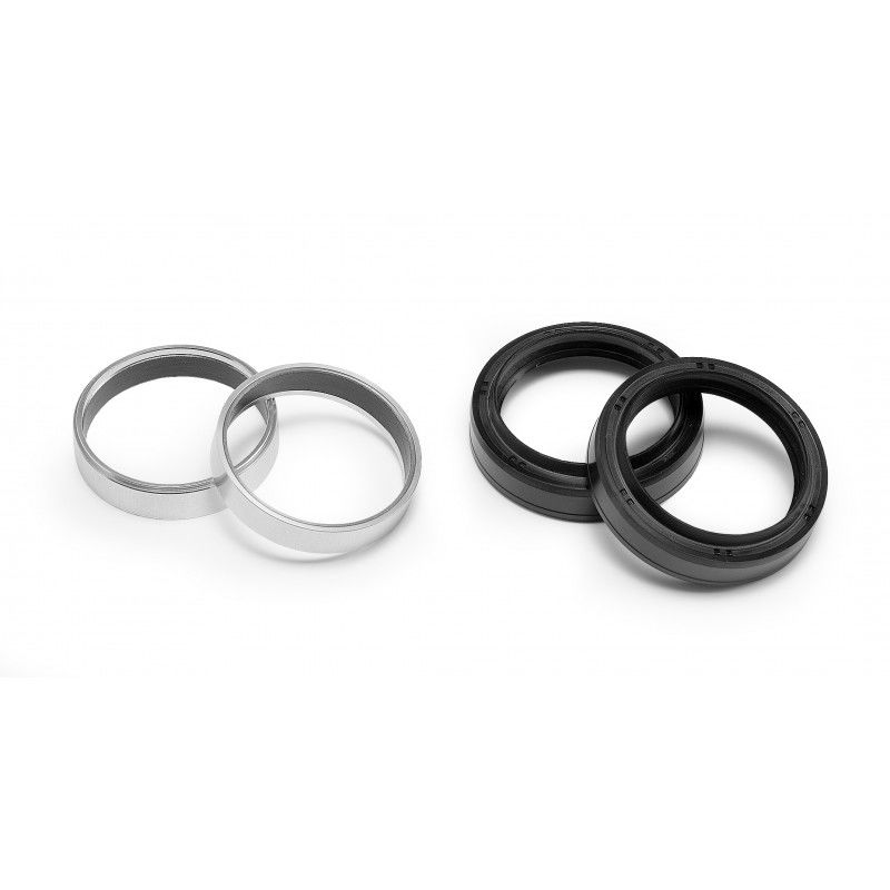 boccole scorrimento inferiori + paraoli - KITS002 BITUBO