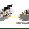 Kit pistone mono ammortizzatore posteriore - KXSHOCK002 BITUBO