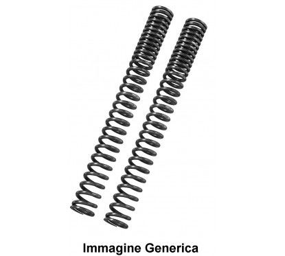Kit molle forcella progressive - MB02 BITUBO