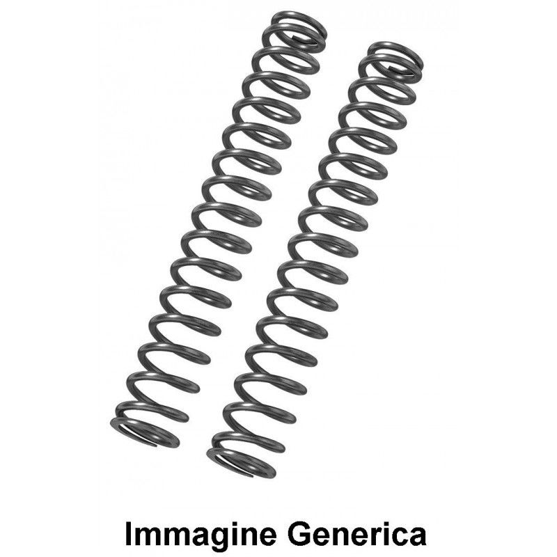 Kit molle forcella Lin. K0,925 - MB07 BITUBO Kit molle forcella Lin. K0,925 - MB07 BITUBO