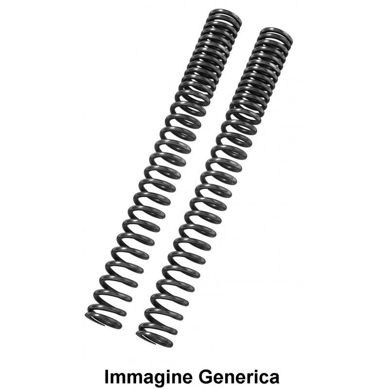 Kit molle Fork progressive - MS03 BITUBO