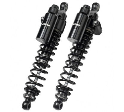 Coppia ammortizzatori posteriori 3 regolazioni  dark edition  Y0075WMT22V2 BITUBO