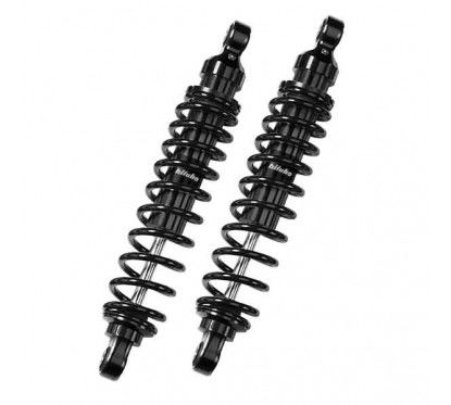 Coppia ammortizzatori posteriori 1 Adjustment nero Y0085WMB02V2 BITUBO