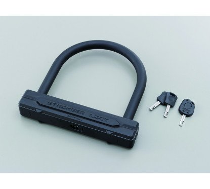 U-Type Lock