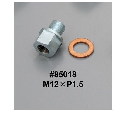 sensore temperatura olio M12xP 1,5 - prodotto Japan codice 34910