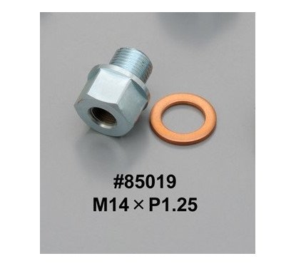 sensore temperatura olio M14xP 1,25