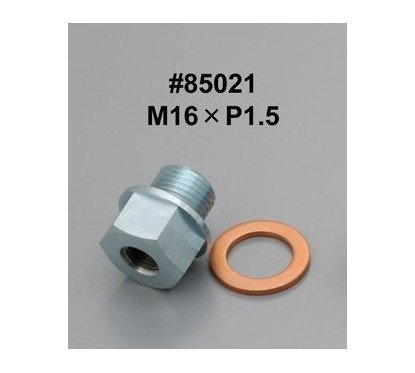sensore temperatura olio M16xP 1,5 