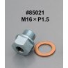 sensore temperatura olio M16xP 1,5 
