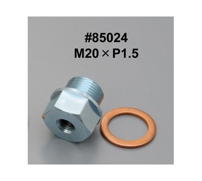 sensore temperatura olio M20x P 1,5