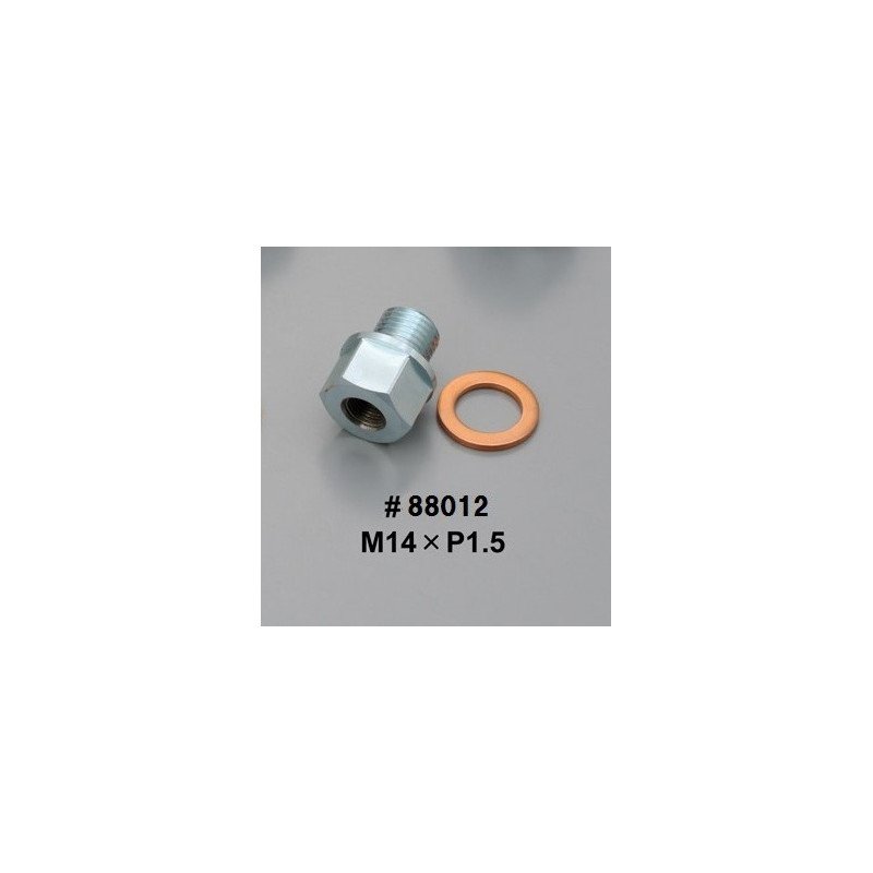 sensore temperatura olio M14xP 1,5 - prodotto Japan codice 88012