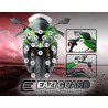 Eazi-Guard pellicola protettiva per Kawasaki ZX6R (636) 2013-2016
