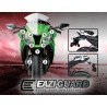 Eazi-Guard pellicola protettiva per Kawasaki ZX10R 2011-2015