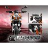 Eazi-Guard pellicola protettiva per KTM 390 DUKE 2013-2016