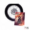 Rear wheel hub bearing kit PIVOT WORKS PWRWK-H10-420