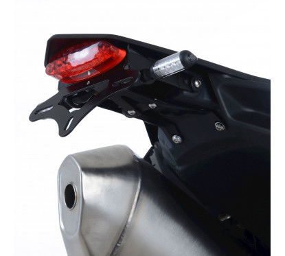 Portatarga KTM 690 SMC R 2019 R&G LP0266BK