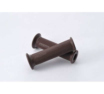 Cp.manopole GRIPPY GRIP GGD-BASE, finale aperto Daytona