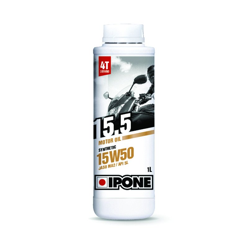 Synthetic Engine Oil IPONE 1 Liter