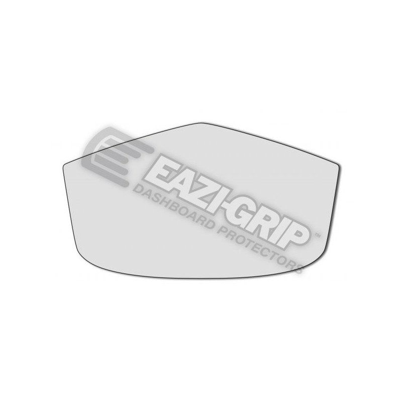 DASHAPR006 Protezione strumentazione APRILIA RSV4 2017+ EAZI Speedo Protectors