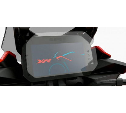 DASHBMW010 Protezione strumentazione BMW S1000R/RR 2019+ EAZI Speedo Protectors