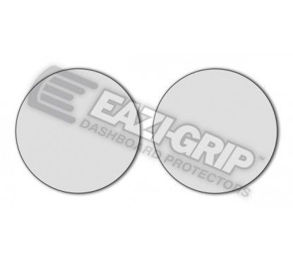 Instrument Cluster Protector BMW R nineT / RACER 2017- EAZI-GRIP