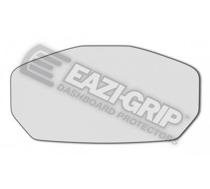 Instrument Cluster Protector DUCATI SUPERSPORT (S) 2017- EAZI-GRIP