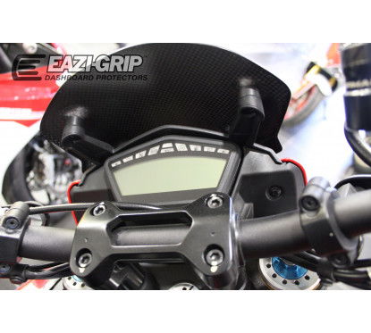 Instrument Cluster Protector DUCATI HYPERMOTARD 796/821/939/1100 2006-2018 EAZI-GRIP
