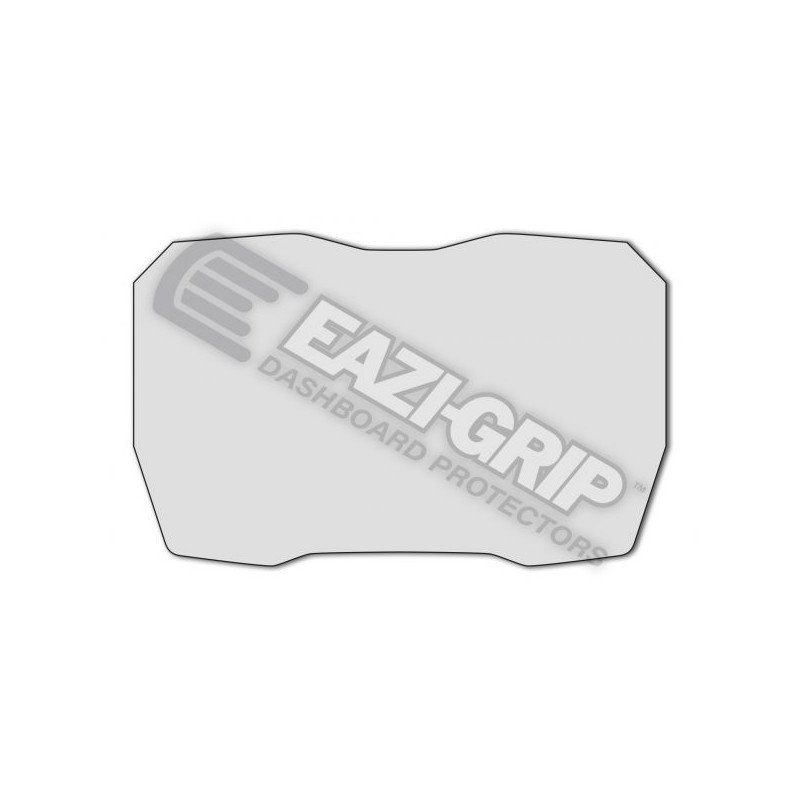 DASHDUC008 Dashboard screen protector kits DUCATI V4/V4 S Panigale 2018+ EAZI-GRIP