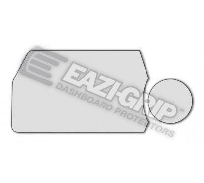 Instrument Cluster Protector DUCATI MULTISTRADA 1200/S 2010-2014 EAZI-GRIP