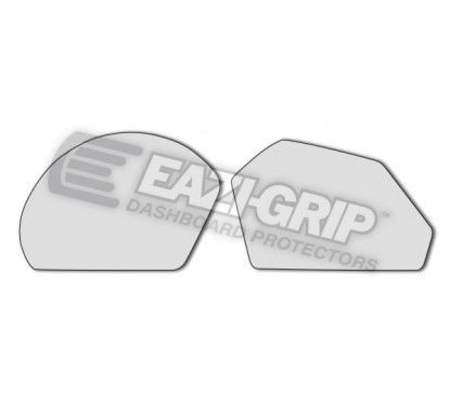 Instrument Cluster Protector HONDA CBR650R/F 2015-2018 EAZI-GRIP