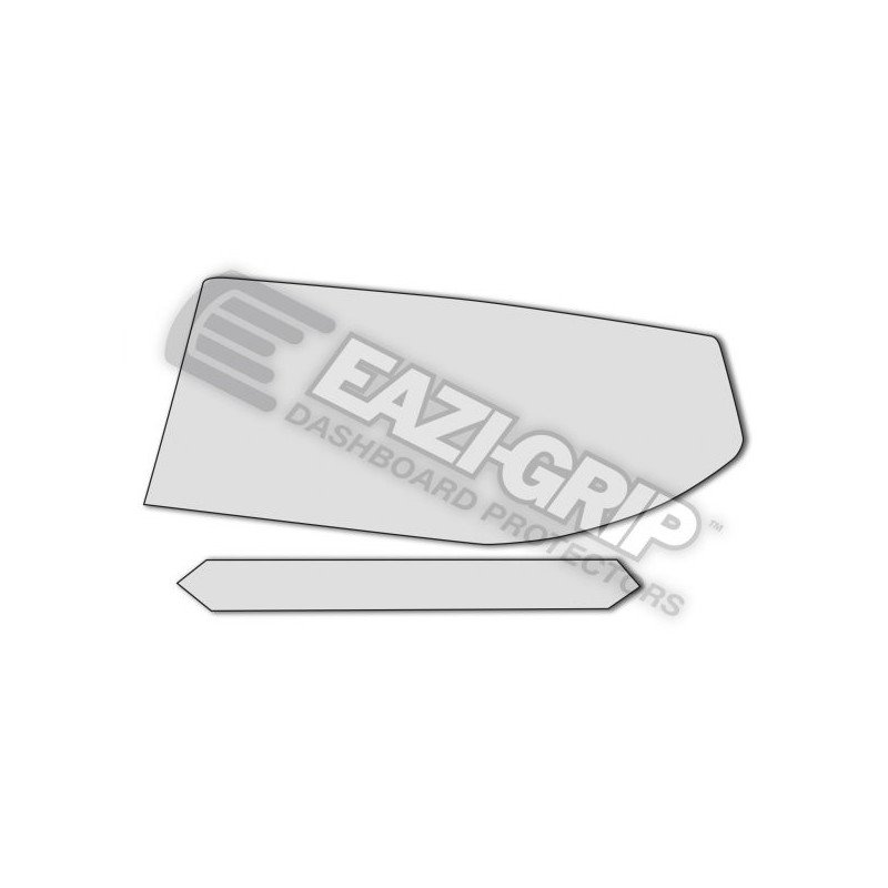 DASHHON003 Dashboard screen protector kits HONDA CBR1000RR FIREBLADE/SP 2012-2016 EAZI-GRIP