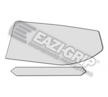 DASHHON003 Dashboard screen protector kits HONDA CBR1000RR FIREBLADE/SP 2012-2016 EAZI-GRIP