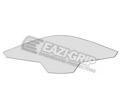 Instrument Cluster Protector HONDA VFR800 2015-2021 EAZI-GRIP