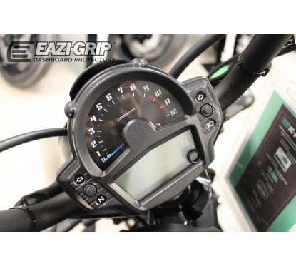 DASHKAW022 Dashboard screen protector kits KAWASAKI VULCAN S 2015 EAZI-GRIP