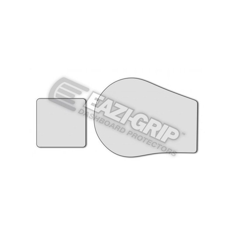 DASHKTM004 Dashboard screen protector kits KTM 1290 SUPERDUKE GT 2016-2018 EAZI-GRIP