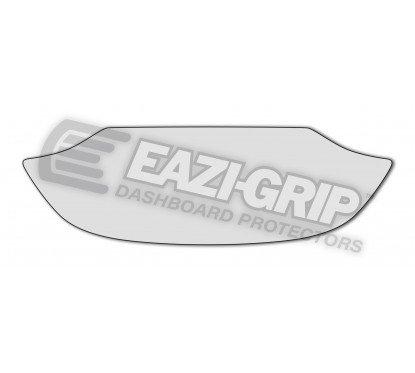 DASHSUZ003 Dashboard screen protector kits SUZUKI SV650 2016+ EAZI-GRIP